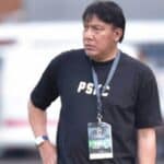 Geser Legenda Sepak Bola Indonesia Dari Kursi Pelatih, Begini Komentar Albert Rudiana