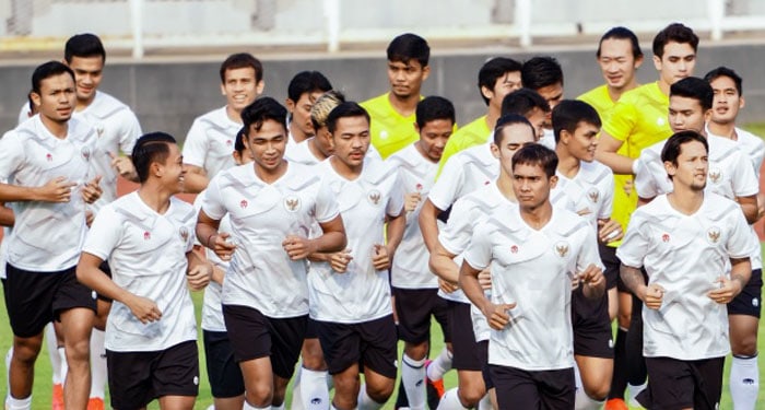 Inilah Daftar 16 Pemain Indonesia yang Berkarier di Luar Negeri Tersebar di Eropa hingga Asia