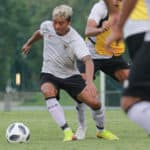 Timnas U-23 Tantang Uji Coba Dua Tim Liga 1, Bhayangkara dan Bali United