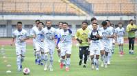 Tak Ada Nama Supardi dan Zola, Berikut Pemain Yang Diboyong Persib ke Sleman