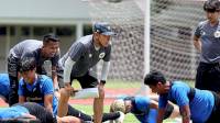Dapat Izin dari Polisi, Uji Coba Timnas Indonesia U-23 Digelar Malam Ini