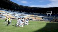 Bagi Persib, Ada yang Lebih Penting Ketimbang Urusan Menang-Kalah di Piala Menpora