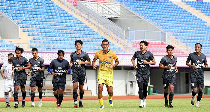 Persita Ikuti Jejak Borneo FC