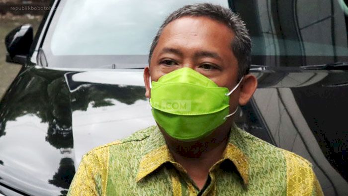 HUT Persib ke-89, Ini Ungkapan dan Harapan Plt Wali Kota Bandung Yana Mulyana