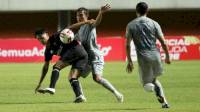 Robert Alberts Maklumi dan Ungkap Penyebab Persib Hilang Konsentrasi di Akhir Babak Pertama