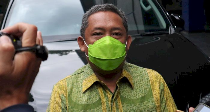 Viral Video Bonek Sudah Sampai Bandung, Wakil Wali Kota Bandung Tegas, Pulangkan!