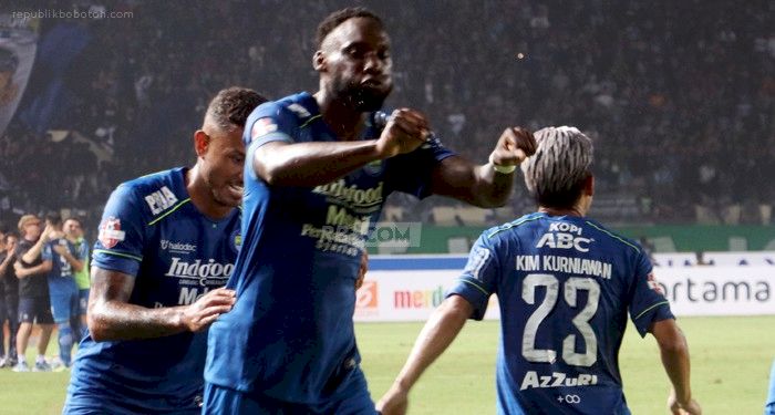 Beredar Jadwal Piala Menpora: Ini Jadwal Lengkap Persib dan Live TV