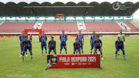 Piala Menpora 2021: Kalahkan Timnya, Bali United Dipuji Pelatih Persiraja