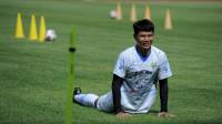 Tak Sudi Terganggu Penundaan Laga Kontra Bhayangkara FC, Ini yang Dilakukan Achmad Jufriyanto
