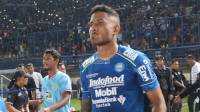 Tiba di Indonesia, Wander Luiz Tak Langsung ke Bandung