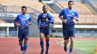 Pelatih Persib Bingung Jadwal dan Regulasi Pertandingan Piala Menpora Belum Dirilis