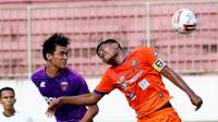 Hattrick Assanur Rijal Bawa Persiraja Bungkam Persita