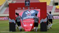 Piala Menpora 2021: Ini Link Live Streaming Persita Tangerang vs Persib