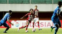 Erwin Ramdani Sebut Bali United Tim Paling Siap Tampil di Liga 1