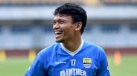 Rapor Pemain Baru Persib di Laga Pertama Piala Menpora