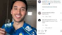 Reaksi dan Komentar Bobotoh Setelah Ezra Walian Resmi Gabung Persib