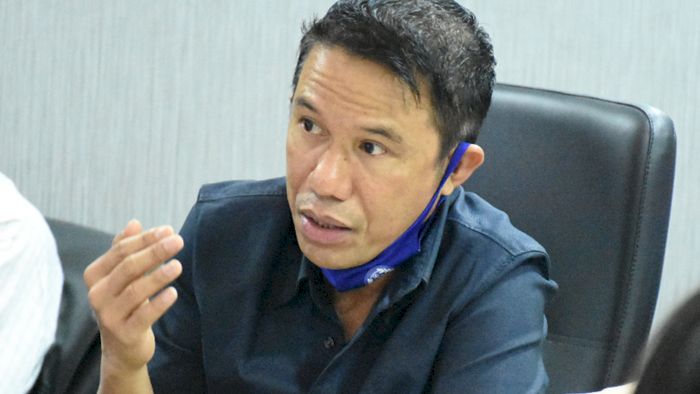 PSSI Terus Berjuang Agar Striker Persib Bandung Ini Bisa Bermain untuk Timnas Indonesia