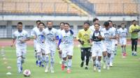 Pemain Bandung United Berpeluang Tampil di Piala Menpora 2021, Tapi...