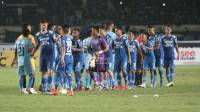 Cara Nonton Live Streaming Persib vs Bali United, Tayang di Indosiar Sesaat Lagi