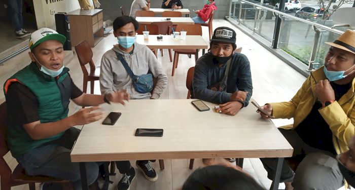 Ogah Kecolongan, Sleman Fans Langsung Ambil Langkah Cepat Antisipasi Datangnya Suporter ke Bandung