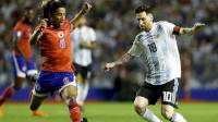 Pernik Zachary Herivaux yang Diincar Persib: Head to Head dengan Messi dan Terhubung dengan Naomi Osaka