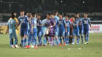 Puzzle Belum Lengkap, Persib Dikabarkan Datangkan Lagi Pemain Asing