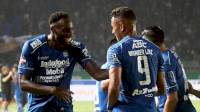 Terungkap, Ternyata Ini Alasan Persib Terlibat di Piala Menpora