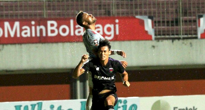 Reaksi Robert Setelah Persib Buka Jalan Lolos ke Perempat Final