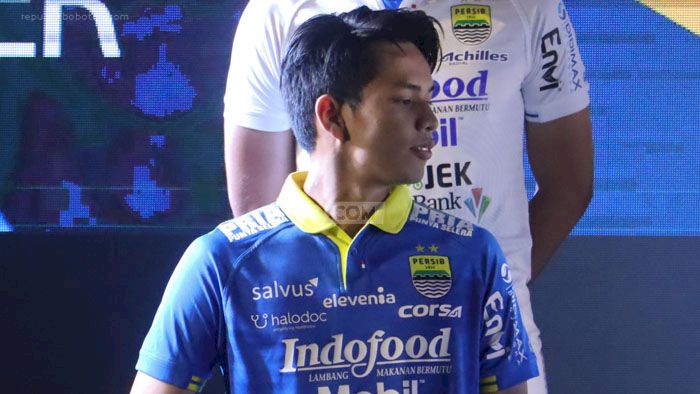 Wildan Ramdani Intip Peluang Tampil di Piala Menpora 2021