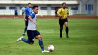 Bisa Bertanding Lagi di Stadion GBLA, Dedi Kusnandar Merasa Dapat Hadiah