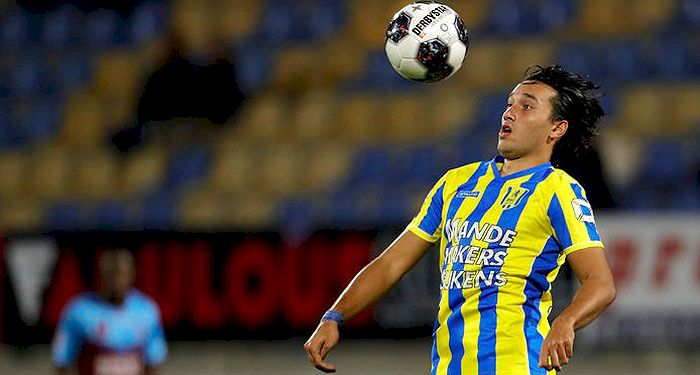 Robert Akui Tertarik Rekrut 2 Eks Pemain Klub Eredivisie, Berikut Jejak Kariernya