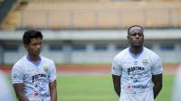 Termasuk Victor Igbonefo, Ini 5 Pemain Persib Yang Dipanggil Timnas Indonesia