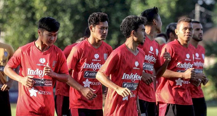 Bali United Cemas Bernasib Seperti PS Tira, Jauh-jauh Datang ke Jakarta Malah Balik Kanan