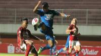 3 Alasan yang Bikin Motivasi Persib Berlipat saat Hadapi Bali United