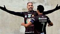 Eks Striker Persib Menyita Perhatian di Liga Ekuador dan Jadi Top Skor Sementara