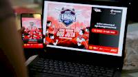 Asah Keterampilan Gamers, Telkomsel Hadirkan Dunia Games League 2021 
