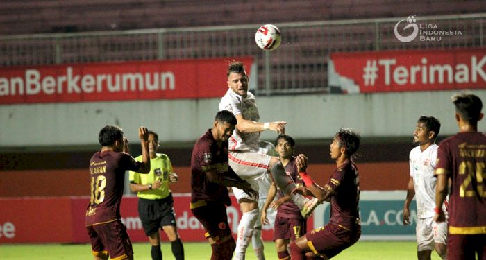 Reaksi PSM Makassar Setelah Liga 1 Ditunda