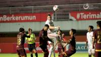 Reaksi PSM Makassar Setelah Liga 1 Ditunda