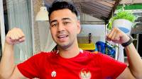 Benarkah Raffi Ahmad 'Gagap' Sepak Bola? Simak Kesaksian dari Pelatih Kiper RANS Cilegon FC Ini