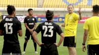 Putra Eks Pelatih Persib Pilih Gabung Timnas Hong Kong U-23
