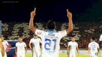 Frets Butuan Optimis Persib Mampu Menggila di Piala AFC