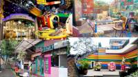 7 Tempat Wisata Instagramable di Kota Bandung Paling Hits, Cocok Buat Liburan Akhir Pekan