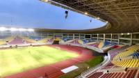 Stadion Manahan Dipakai Konser Musik, Persis Ngungsi Saat Jamu Arema