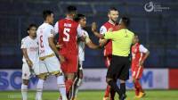 PSM vs Persija: Patrich Wanggai Diragukan Tampil di Semifinal Piala Menpora 2021