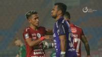 Ganti Kiper Jelang Adu Penalti, Pelatih Bali United Ungkap Alasan di Baliknya