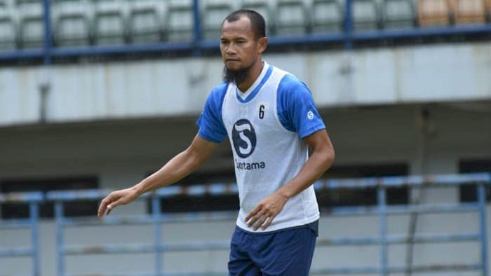 Dokter Persib Ungkap 'Korban' Borneo FC, Begini Kondisi Terakhirnya