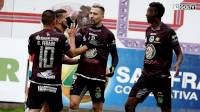 Video Eks Striker Persib Cetak Gol Indah di Serie A Liga Ekuador