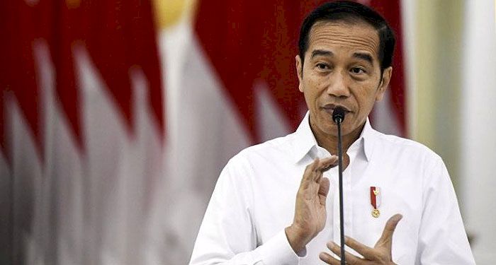 Presiden Jokowi Puji Piala Menpora, Sinyal Liga Segera Bergulir?