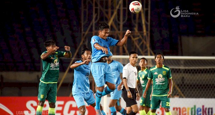 Persela Masih 'Bingung' Tentukan Jadwal Latihan Pramusim Liga 1