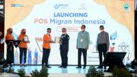 Salah Satu Bentuk Perlindungan Pekerja Migran, PT Pos dan BP2MI Luncurkan 'Pos Migran Indonesia'